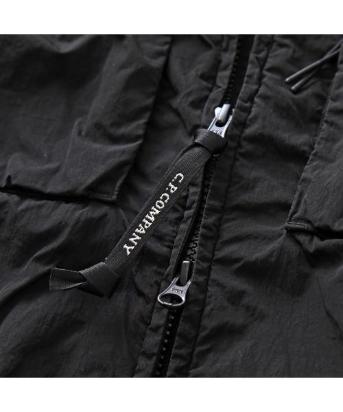 C.P.COMPANY ジャケット Chrome－R Hooded Jacket (505938566