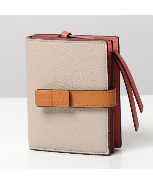 ロエベ LOEWE LOEWE 二つ折り財布 COMPACT ZIP C660Z41X ロエベ LOEWE LOEWE 二つ折り財布 COMPACT ZIP C660Z41X