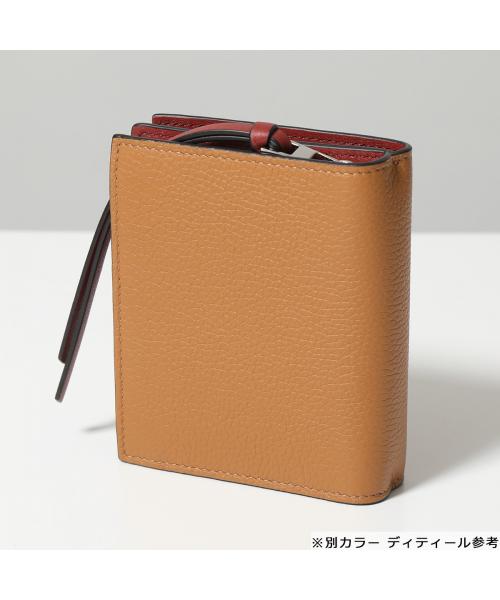 ロエベ LOEWE LOEWE 二つ折り財布 COMPACT ZIP C660Z41X ロエベ LOEWE LOEWE 二つ折り財布 COMPACT ZIP C660Z41X