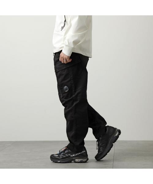 セール】C.P.COMPANY カーゴパンツ SATIN STRETCH 16CMPA062A セール】C.P.COMPANY カーゴパンツ SATIN STRETCH 16CMPA062A