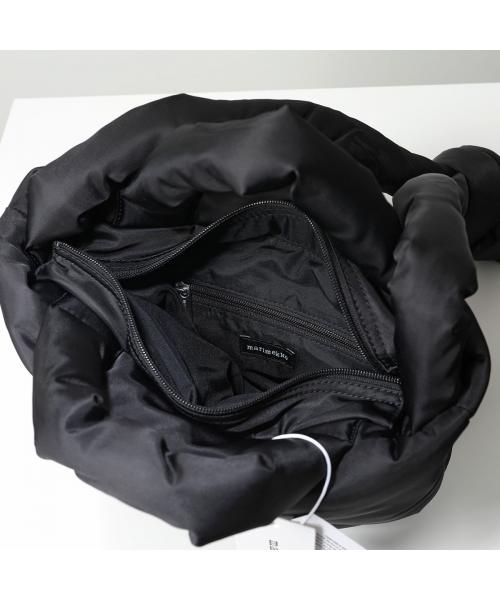 【2023SS】marimekko マリメッコ/ Daily Pillow Solid バッグ Daily Pillow Solid Bag | Marimekko