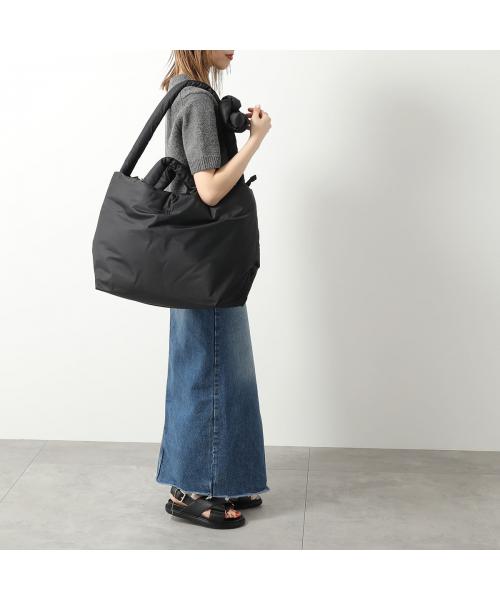 セール】marimekko ショルダーバッグ PILLOW WEEKENDER BAG