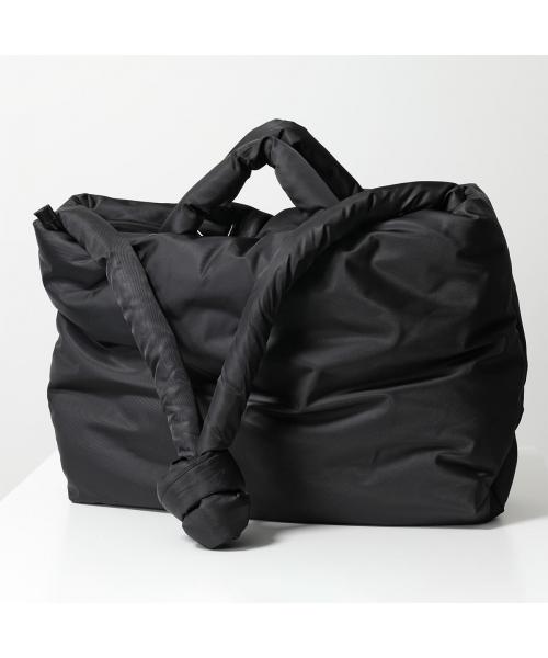 marimekko（マリメッコ）の「Padded Weekender bag（トート