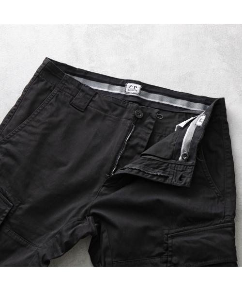 シーピーカンパニー メンズ パンツ 18CMBE116A 005694G 999 シーピーカンパニー C.P. COMPANY C.P.COMPANY カーゴパンツ
