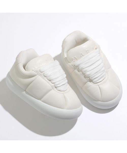 セール 50%OFF】MARNI スニーカー BIGFOOT2.0 SNZW015102 P6028 セール 50%OFF】MARNI スニーカー BIGFOOT2.0 SNZW015102 P6028