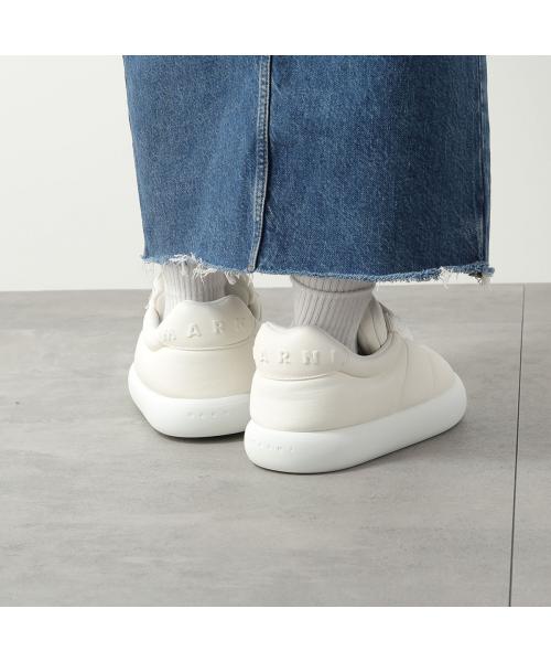 セール 50%OFF】MARNI スニーカー BIGFOOT2.0 SNZW015102 P6028 セール 50%OFF】MARNI スニーカー BIGFOOT2.0 SNZW015102 P6028