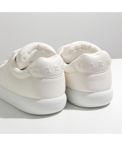 セール 50%OFF】MARNI スニーカー BIGFOOT2.0 SNZW015102 P6028 セール 50%OFF】MARNI スニーカー BIGFOOT2.0 SNZW015102 P6028