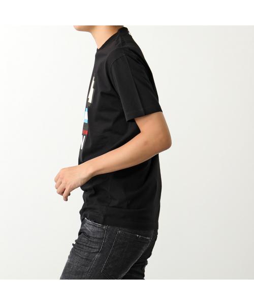 セール 50%OFF】ディースクエアード Dsquared2 DSQUARED2 半袖 T
