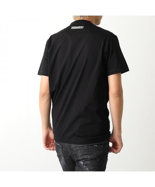TWINKY ポロシャツDSQUARED2 1964 レア ディースクエアード