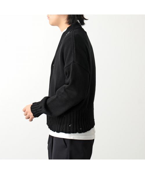 セール】MARNI カーディガン CDMG0120A0 UFC652 ニット Vネック