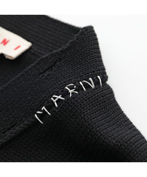 セール】MARNI カーディガン CDMG0120A0 UFC652 ニット Vネック