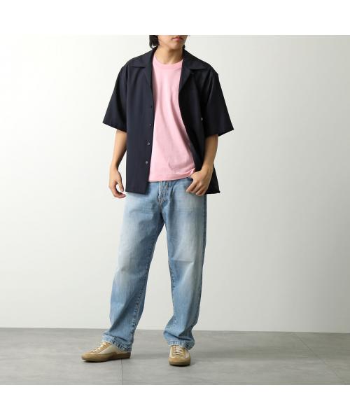 【3枚セット】マルニ MARNI THJE0211X2 UTCZ68 Tシャツ マルニ MARNI THJE0211X2 UTCZ68 Tシャツ 3枚セット T-SHIRT 3