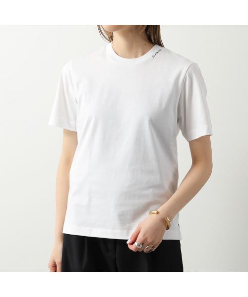セール】MARNI Tシャツ【1枚単品】THJE0211X2 UTCZ68(505938616