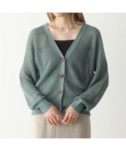 ❤︎新品❤︎DEMYLEE デミリー❤︎麻ドルマンニット ❤︎新品❤︎DEMYLEE デミリー❤︎麻ドルマンニット