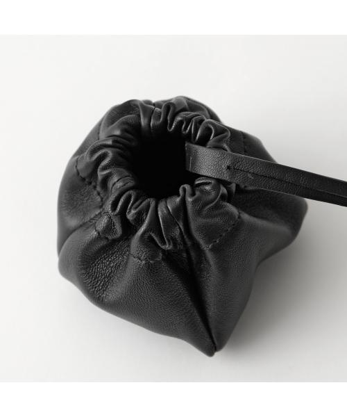 セール 64%OFF】JIL SANDER ポーチ RIPPLE リップル J08WD0031