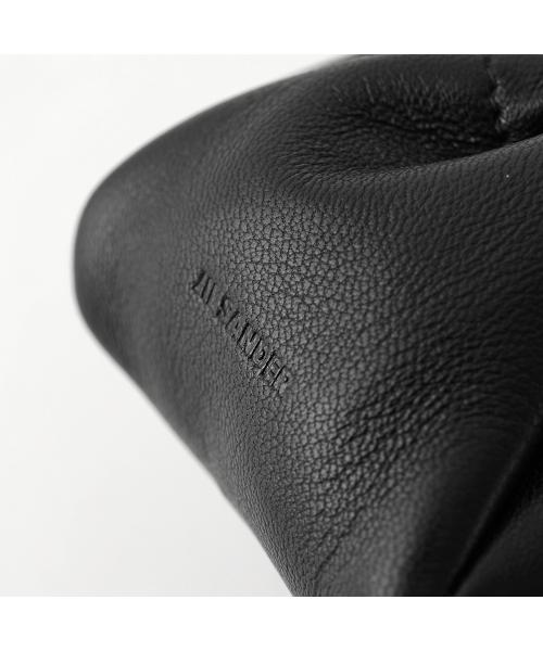セール 64%OFF】JIL SANDER ポーチ RIPPLE リップル J08WD0031