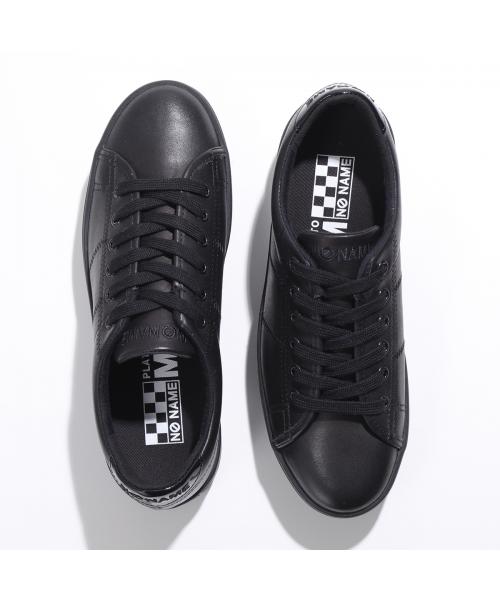 セール 41%OFF】NO NAME スニーカー PLATO M SNEAKER プラト