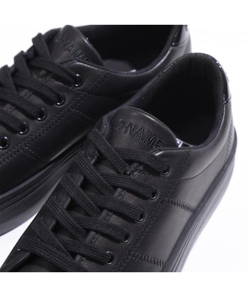 セール 41%OFF】NO NAME スニーカー PLATO M SNEAKER プラト