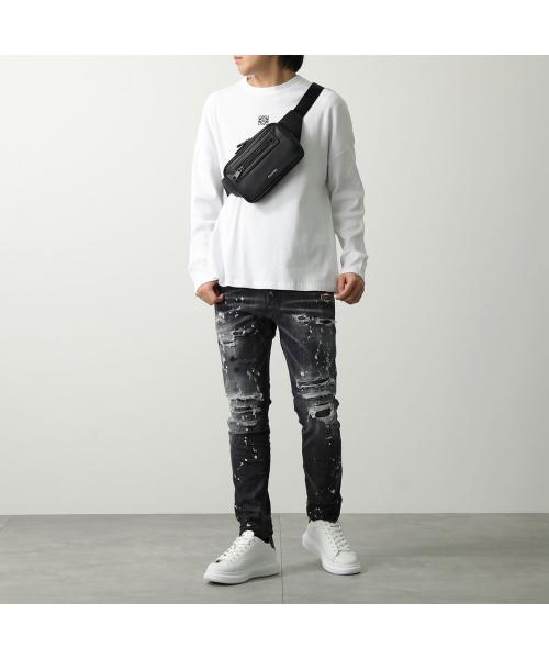 セール 24%OFF】Calvin Klein ボディバッグ CK ELEVATED セール 24%OFF】Calvin Klein ボディバッグ CK ELEVATED