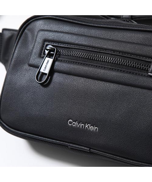 セール 24%OFF】Calvin Klein ボディバッグ CK ELEVATED セール 24%OFF】Calvin Klein ボディバッグ CK ELEVATED