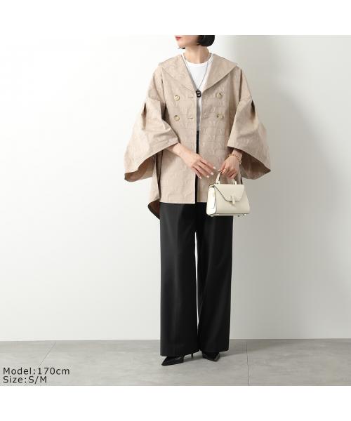 新品同様 Max Mara トレンチ ケープ ポンチョ トレンチ セール】マックスマーラ Max Mara MAX MARA ケープ TENENTE
