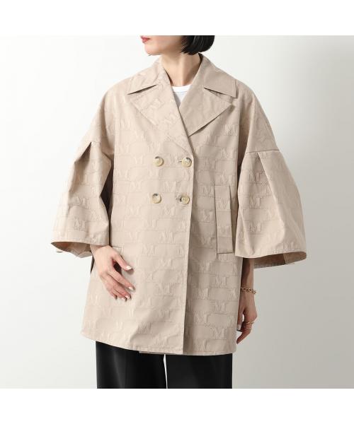 セール】マックスマーラ Max Mara MAX MARA ケープ TENENTE セール】マックスマーラ Max Mara MAX MARA ケープ TENENTE
