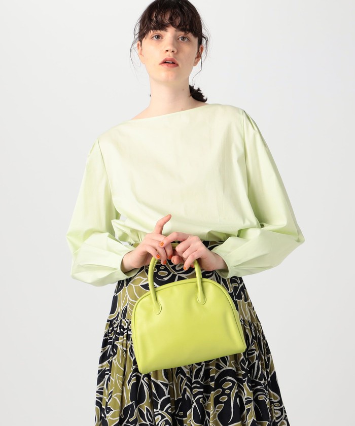 セール 40%OFF】【別注】Aeta×TOMORROWLAND スモールボストン セール 40%OFF】【別注】Aeta×TOMORROWLAND スモールボストン