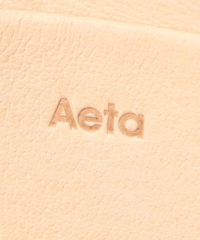 セール 40%OFF】【別注】Aeta×TOMORROWLAND スモールボストン セール 40%OFF】【別注】Aeta×TOMORROWLAND スモールボストン