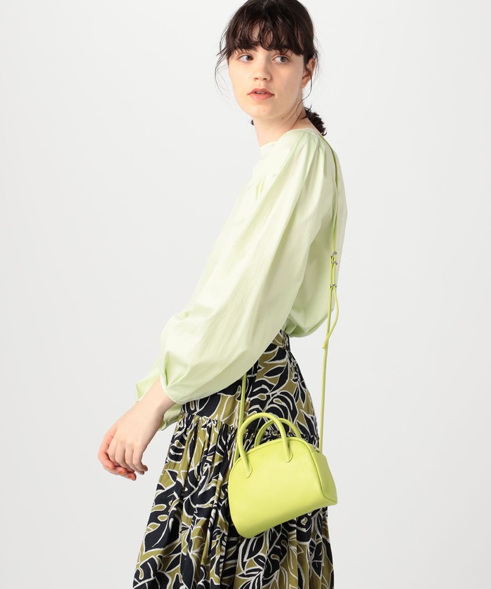 セール 40%OFF】【別注】Aeta×TOMORROWLAND スモールボストン