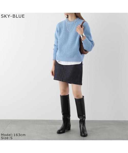 DEMYLEE 長袖ニット（確認画像）