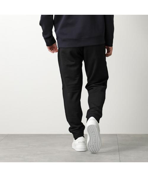 中古】【未使用】エンポリオ アルマーニ EMPORIO ARMANI ウール ドレススラックスパンツ ネイビー【サイズ44】【メンズ】｜メンズ