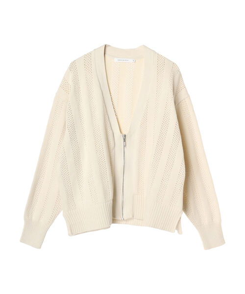 セール 40%OFF】アメリカンホリック AMERICAN HOLIC ハーフZIP
