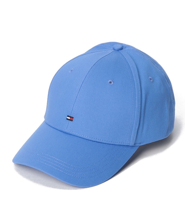 2点でさらに10％OFF】フラッグソフト6パネルキャップ | トミー
