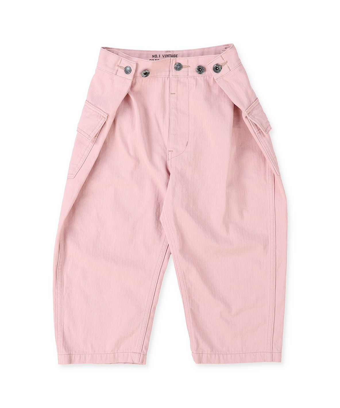 ゴートゥーハリウッドラップパンツ セール 40%OFF】ゴートゥーハリウッド GO TO HOLLYWOOD