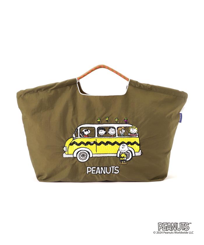 Ball&Chain(ボールアンドチェーン) PEANUTSモデル BUS/Lサイズ Ball&Chain(ボールアンドチェーン) PEANUTSモデル BUS/Lサイズ