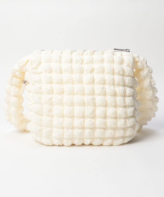 ショルダーバッグ・ポシェット HOLLY LOVES LOVE Festival bag BXK005 HOLLY LOVES LOVE(ホリーラブズラブ)のレディース ショルダー