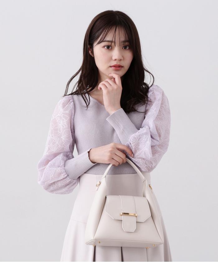 プロポーションボディドレッシング PROPORTION BODY DRESSING