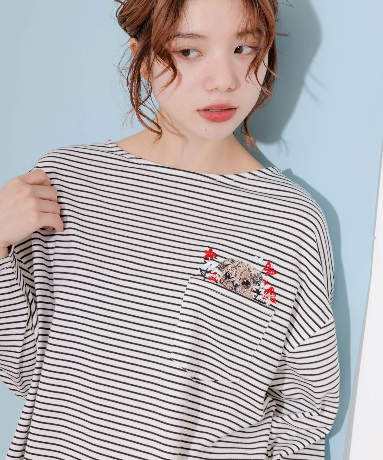3点セット　デミルクス　カーディガン　boycott シャツPLIDOULコート 3点セット デミルクス カーディガン boycott シャツPLIDOULコート