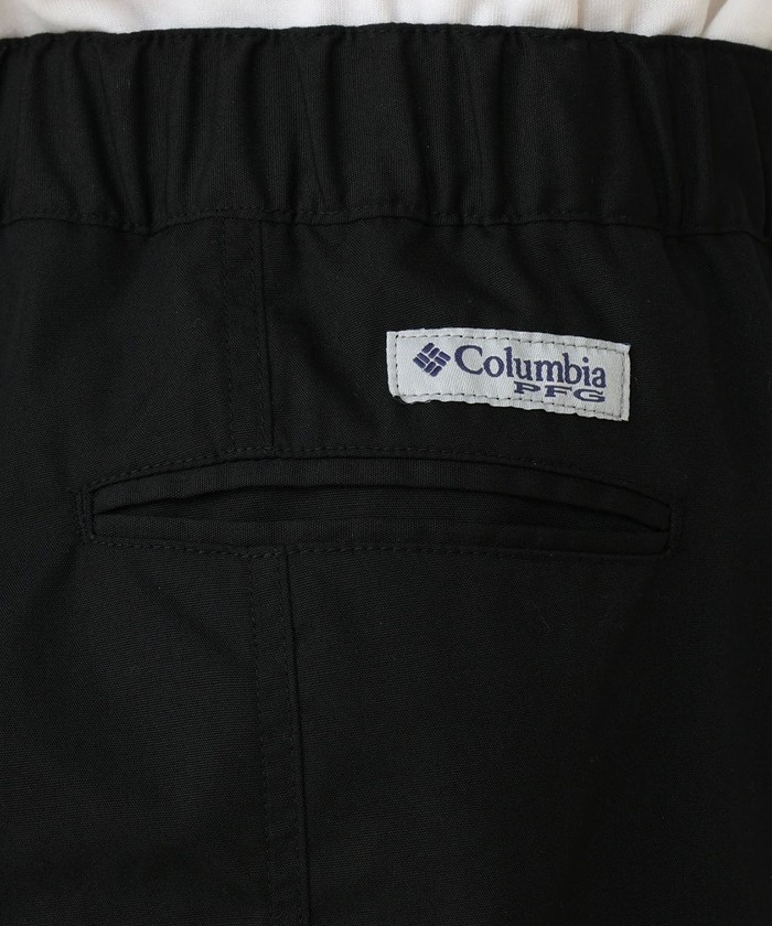 シマノ　パンツ pfg columbia カーゴパンツ（Columbia PFGコットンショーツ