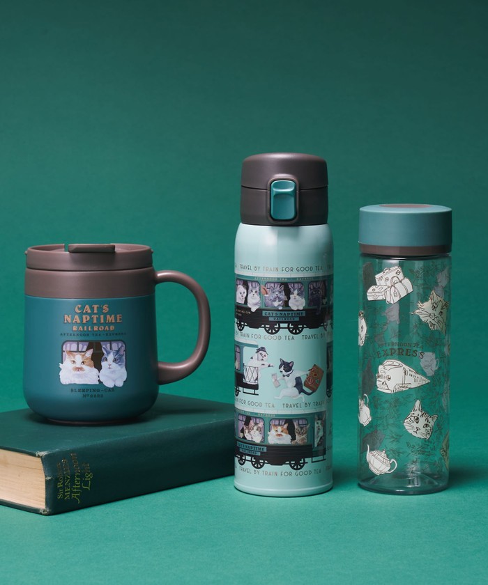 セール 20%OFF】ステンレスマグカップ/Cat's NapTime(505940425 セール 20%OFF】ステンレスマグカップ/Cat's NapTime(505940425