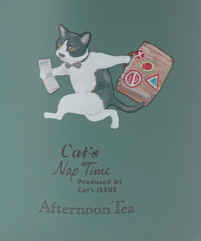 セール 20%OFF】ステンレスマグカップ/Cat's NapTime(505940425