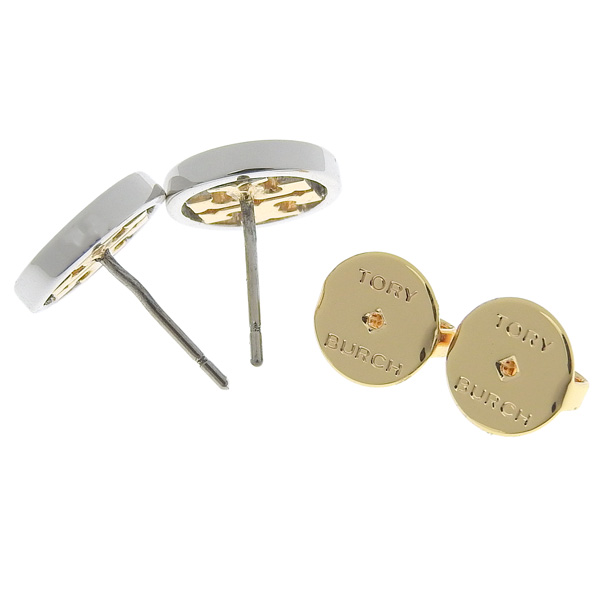 トリーバーチ　ピアス※毎日値下げ中※ TORY BURCH トリーバーチ ピアス Miller Stud Earring 26222