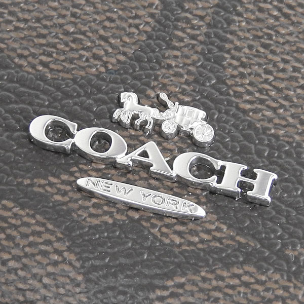 COACH コーチ MINI SKINNY コイン パスケース【送料0/国内即発】 COACH コーチ MINI SKINNY ID CASE ミニスキニー コインケース