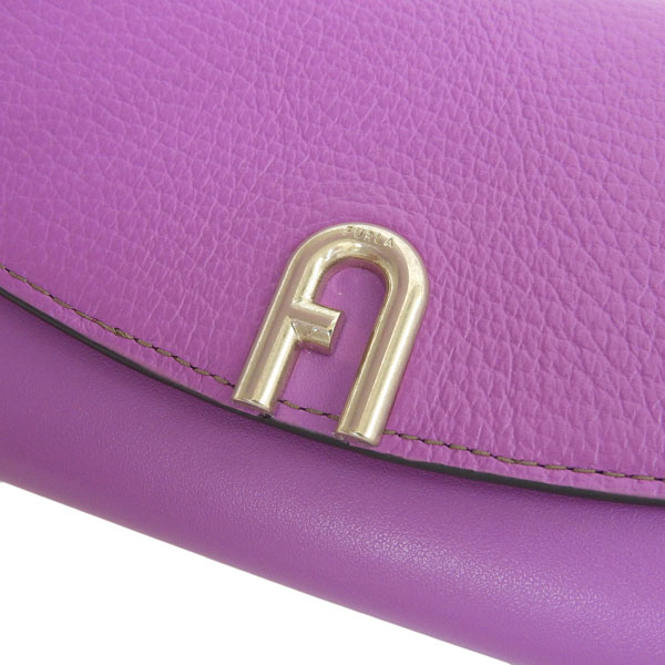 海外限定スパイク販売 CONTINENTAL PRIMULA フルラ FURLA SLIM プリムラ WALLET 小物