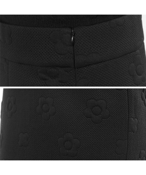 MARY QUANT（マリークワント）の「4ペタルデイジーフクレジャ