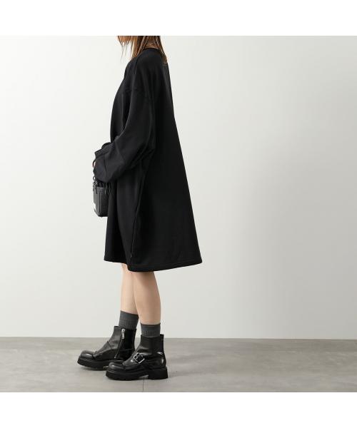 セール】MM6 スウェット ワンピース S52DA0032 S25623(505941924 セール】MM6 スウェット ワンピース S52DA0032 S25623(505941924