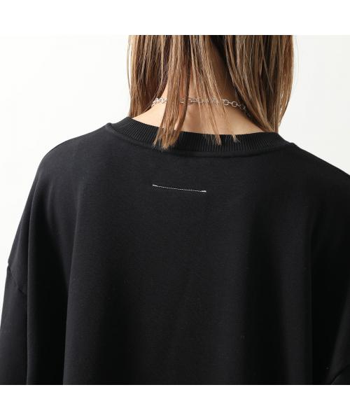 セール】MM6 スウェット ワンピース S52DA0032 S25623(505941924 セール】MM6 スウェット ワンピース S52DA0032 S25623(505941924