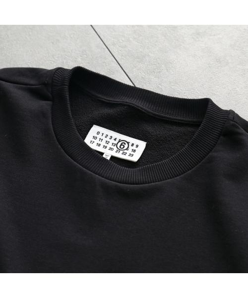 セール】MM6 スウェット ワンピース S52DA0032 S25623(505941924 セール】MM6 スウェット ワンピース S52DA0032 S25623(505941924