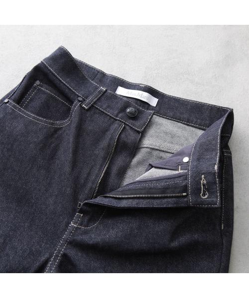 セール 45%OFF】MAX MARA ジーンズ LACUNA ストレート(505941967