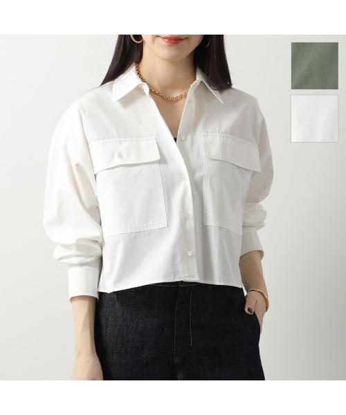 WEEKEND Max Mara ウィークエンドマックスマーラ デニムシャツ